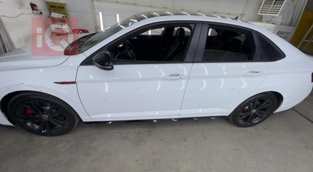 فولكسفاغن جيتا